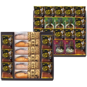 鮭乃家 そのまま食べれる鮭切り身 フリーズドライセット【rm25b186gc011】