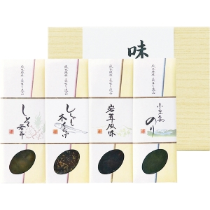 味三昧詰合せ【rm25b145gc022】