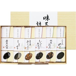 味三昧詰合せ【rm25b145gc046】