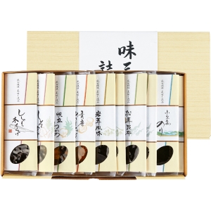 味三昧詰合せ【rm25b145gc058】