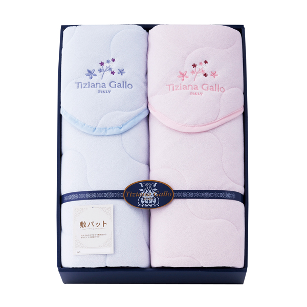 ティツィアナ・ガロ シンカーパイル敷パット2P【rm26c158gc030】