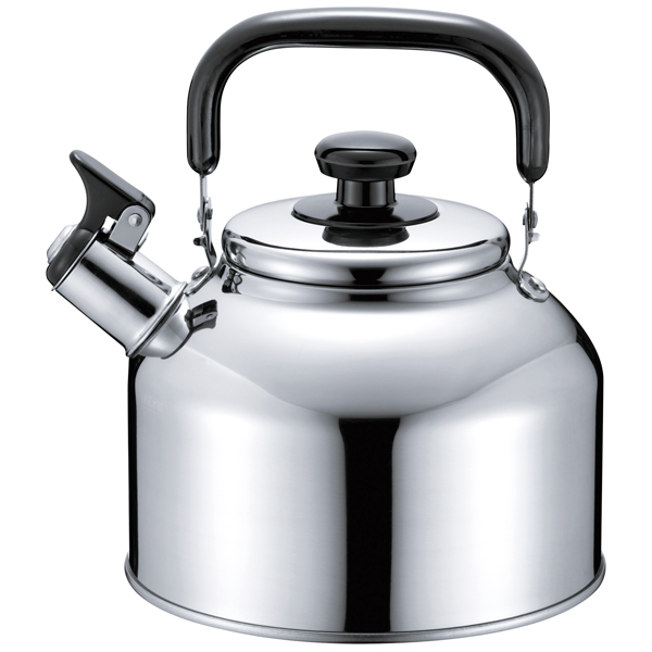 リラカン IH対応笛吹広口ケトル3.6L【rm26c193gc029】