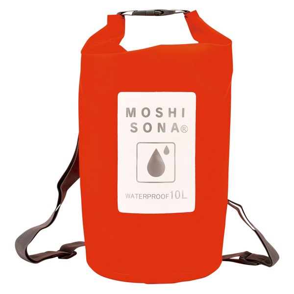 MOSHISONA 防水deリュック【rm26c199gc032】