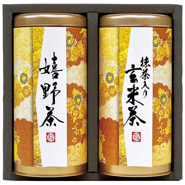 宇治森徳 産地銘茶詰合せ【rm26c018gc013】