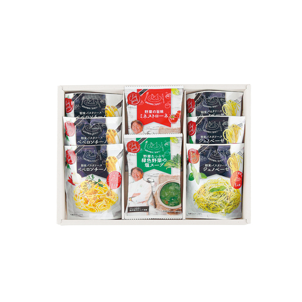 坂井宏行監修 C’est bon cadeau ～素敵な贈り物～【rm26c068gc016】