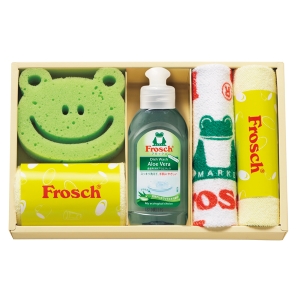 フロッシュ キッチン洗剤ギフト【rm25b092gc029】