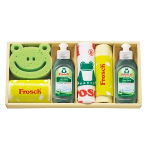 フロッシュ キッチン洗剤ギフト【rm25b092gc031】