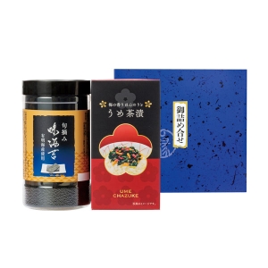 味付海苔・お茶漬け詰合せ【rm25b156gc019】