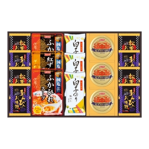 贅沢フリーズドライとふかひれスープ【rm25b167gc062】