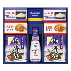 味の銘品 詰合せギフト【rm25b188gc030】