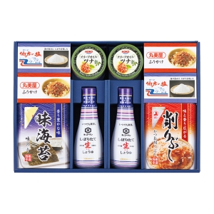 味の銘品 詰合せギフト【rm25b188gc051】