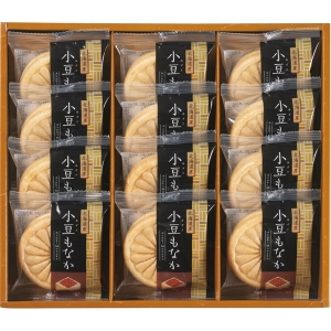 風雅甘々 もなか詰合せ AZM-CO【rm26c004gc040】