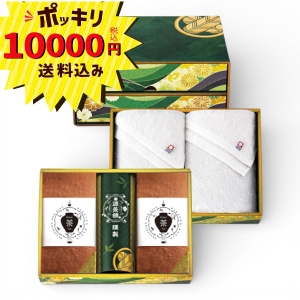 【10000円ポッキリ 送料無料】源茶舗select 宝乃菓 茶露の極み二段箱 D HRMW-D【rm26c016gc030】