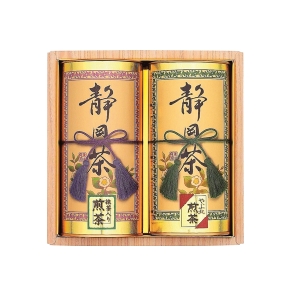 静岡銘茶詰合せ ST-30Y【rm26c020gc068】