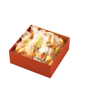 京都朱雀あられ もちの園 LG-22P【rm26c032gc022】