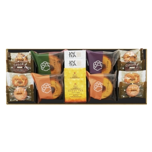 百花茶寮 ティータイムBOX CBT-25【rm26c048gc042】