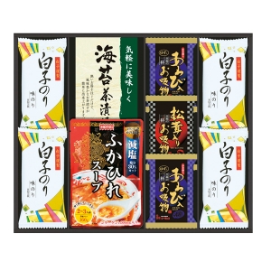 贅沢フリーズドライとふかひれスープ FS-40Y【rm26c072gc020】