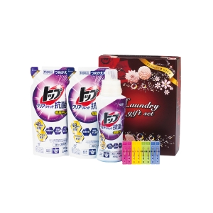 クリーニア 部屋干し応援隊ギフトBOX CLN-T30J【rm26c111gc025】