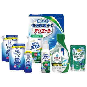 ギフト工房 快適部屋干しアリエールギフト HLG-40F【rm26c115gc043】