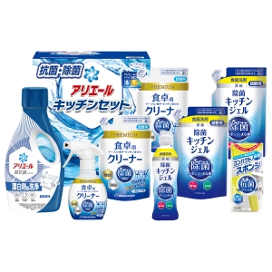 ギフト工房 アリエール&キッチンセット SAK-50E【rm26c117gc052】