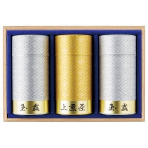 静岡銘茶詰合せ【rm257174c02】