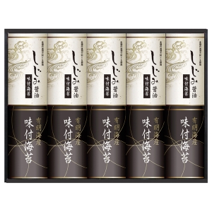 有明海産＆しじみ醤油味付のり【rm257163c03】