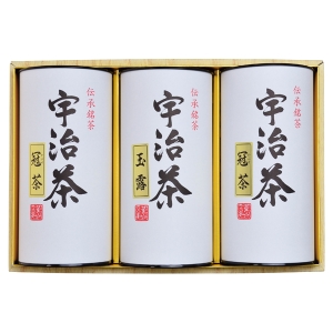宇治茶詰合せ【rm257173c01】
