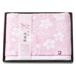 咲染桜 バスタオル【rm257011c03】