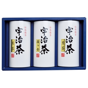 宇治茶詰合せ【rm257159c01】
