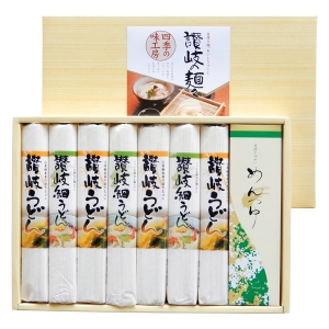 讃岐の麺々 四季の味工房【rm257136c06】