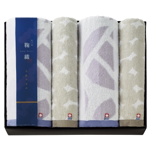 なごみ鞠織 タオルセット【rm257020c06】