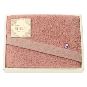 いまばり粋彩-SUISAI- フェイスタオル【rm257084c03】