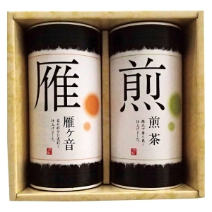 伊勢銘茶詰合せ【rm257055c01】