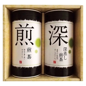 伊勢銘茶詰合せ【rm257055c02】