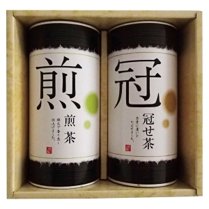 伊勢銘茶詰合せ【rm257055c03】