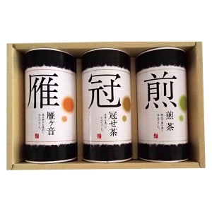 伊勢銘茶詰合せ【rm257055c04】