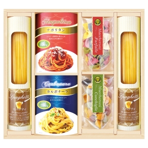 彩食ファクトリー 味わいソースで食べるパスタセット【rm257060c04】
