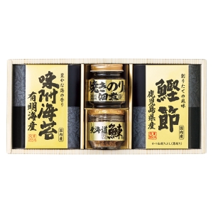美味之誉 詰合せ【rm257064c02】