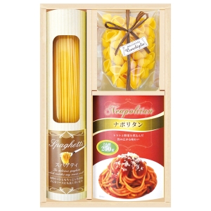 彩食ファクトリー 味わいソースで食べるパスタセット【rm257060c01】