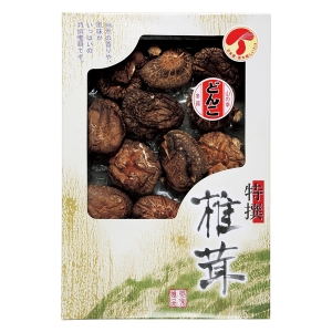 国産どんこ椎茸【rm257124c06】