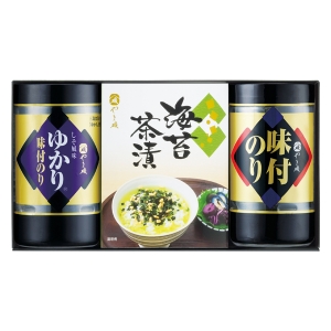 やま磯 味のり卓上バラエティセット【rm257125c06】