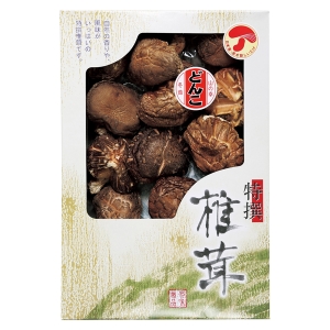 国産どんこ椎茸【rm257128c09】