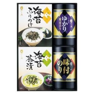 やま磯 味のり卓上バラエティセット【rm257129c06】