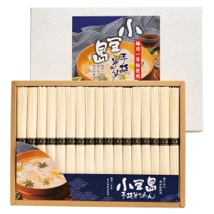 小豆島手延そうめん【rm257136c01】