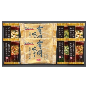フリーズドライ&有明味のり詰合せ【rm257140c01】