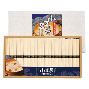 小豆島手延そうめん【rm257144c02】