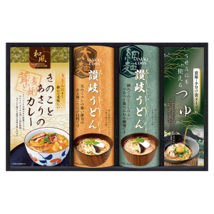匠風庵 カレーうどんを楽しむ讃岐うどん【rm257144c03】