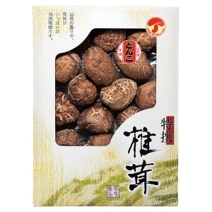 国産どんこ椎茸【rm257145c09】