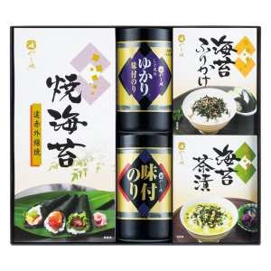やま磯 味のり卓上バラエティセット【rm257146c04】