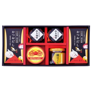 海の恵詰合せ【rm257147c04】